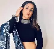 Aanchal Khurana on Public Attention: 'It's Flattering but Demanding'