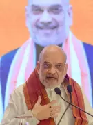 AAP accuses BJP, Amit Shah of using Raghav Chadha to engineer defections