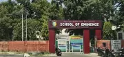 AAP and Congress Clash Over Nangal School Name, Dalit Groups Threaten Legal Action
