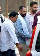 AAP MLA Harmeet Singh Pathanmajra Sent to Judicial Custody in Rape Case