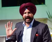 AAP's Last-Minute Optics Cannot Hide Ground Reality: Raja Warring