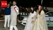 Abhishek Bachchan Admits Red Carpet Anxiety with Aishwarya Rai