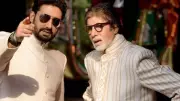Abhishek Bachchan Reveals How Father's 'Deewaar' Scene Guides His Business Philosophy
