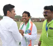 Abhishek Banerjee Accuses Election Officials of Campaigning for BJP in Nandigram