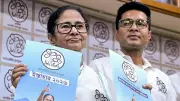 Abhishek Banerjee Labels BJP as 'Agencies', Pledges Voting Rights Restoration in West Bengal