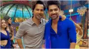 Abhishek Kumar recalls meeting Varun Dhawan after 13 years on Laughter Chefs