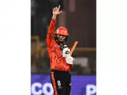 Abhishek Sharma Becomes SRH's Third-Highest Run-Getter, Surpasses Kane Williamson