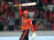 Abhishek Sharma Credits Yuvraj Singh for Transforming His Mindset and Belief
