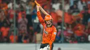 Abhishek Sharma Smashes World Record, Surpasses Gayle and Finch with 135