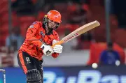 Abhishek Sharma's Mature Batting Fuels Sunrisers Hyderabad's IPL Surge