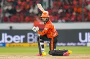 Abhishek's Maturity Unquestioned, High-Risk Game Needs Leeway: SRH Bowling Coach Aaron