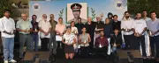 Abhyuday Rawat Wins Lt. Gen. Himmeth Singh Memorial Golf Tournament