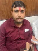 ACB Arrests Lab Assistant for Bribery in Dausa, Alleges SDM Link