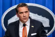 Acting AG Blanche Addresses Bondi Firing, Expresses Willingness for Permanent Role