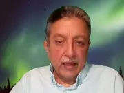 Activist Arif Aajakia Condemns Pakistan, Questions Global Silence on Pahalgam Attack Anniversary