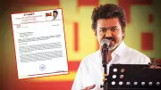 Actor Vijay Urges Election Commission to Extend Polling Hours in Tamil Nadu