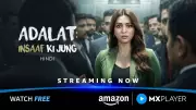 Adalat - Insaaf Ki Jung Trailer Released: Koushani Mukherjee, Basabdatta Chatterjee Star