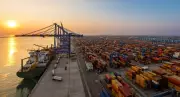 Adani Ports Achieves Milestone: Handles Over 500 Million Tonnes of Cargo