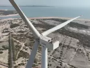 Adani Wind Commissions 5 MW Turbine Prototype at Mundra, Boosting India's Clean Energy