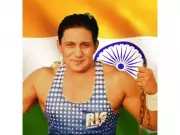 Adarsh Somani Honored by NSG for Distinguished Support in Business Security