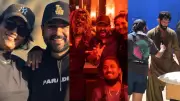 Aditya Dhar and Makeup Artist Preetisheel Singh Dhurandhar to Collaborate in 2026