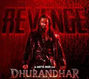 Aditya Dhar's 'Dhurandhar: The Revenge' Crosses Rs 1000 Crore Nett at Box Office