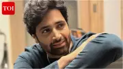 Adivi Sesh Reveals He Crossed Borders for First Love, Talks 'Dacoit' Release