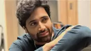 Adivi Sesh to Collaborate with Director Rahul Ravindran on New Film After 'G2'
