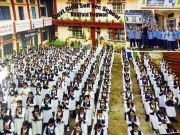 Admissions Surge at Nagrota Bagwan Government School