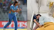 Afghanistan Cricketer Shapoor Zadran Battles Rare Immune Disorder in Delhi Hospital