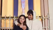 Ahaan Panday and Aneet Padda Reunite with Mohit Suri for New Romantic Film