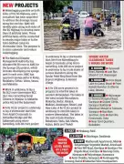 Ahmedabad's Flood Crisis Looms Over Municipal Election as New Corporators Face Challenge