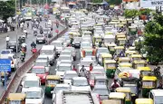 Ahmedabad's Vehicle Spending Soars to Rs 7,538 Crore, Outpacing State Transport Budget