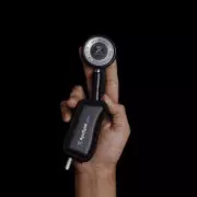 AI-Enabled Stethoscope Launched to Boost Ludhiana's Mission Jeevani Healthcare Drive