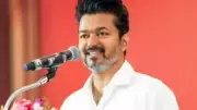 AI-Generated Songs and Holograms Reshape Tamil Nadu Election Campaigns