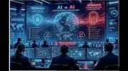 AI Revolution in Cybersecurity: Mythos Model Triggers Industry Reckoning