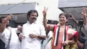 AIADMK's Leema Rose Martin Declares Rs 1,049.5 Crore Assets, Richest in TN Polls