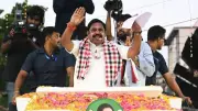 AIADMK's Palaniswami Challenges CM Stalin to Public Debate on Governance Records