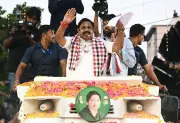 AIADMK's Palaniswami Challenges CM Stalin to Public Debate on Government Achievements
