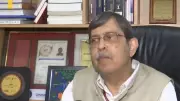 AIIMS Delhi Gives Additional Charge of Director to Dr Nikhil Tandon
