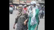 AIIMS Patna Study Identifies Brain Centre Linked to Heat Stroke Deaths