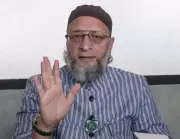 AIMIM's Strategic Electoral Moves: Selective Contests and Key Alliances for 2024 Polls