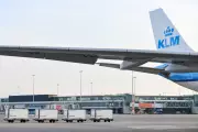 Air France-KLM Jet Fuel Bill to Rise by $2.4 Billion This Year
