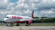 Air India A320 Returns to Mumbai After Engine Stall, Lands Safely