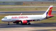 Air India Adapts to Global Fuel Crisis with Strategic Refueling for Myanmar Flights