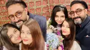 Aishwarya & Abhishek Mark 19 Years: Anniversary Selfie & Partnership Insights