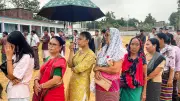 Aizawl Municipal Corporation Polls 2026: Schedule, Parties, and Wards Announced