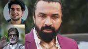 Ajaz Khan Threatens Samay Raina Over Amitabh Bachchan Jokes in Stand-Up Show