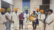 Akal Takht Honors Kin of Punjab Flood Victims, Extends Rs 1 Lakh Aid Each