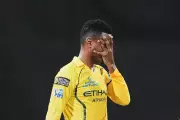 Akeal Hosein's Marvel-Inspired Spell Wrecks Mumbai Indians in IPL